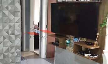 Imagem: Apartamento (Padrão), com 2 quartos e 1