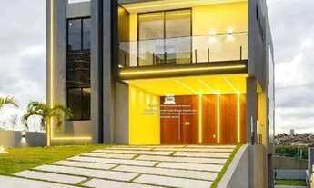 Imagem: Casa com 4 dormitórios à venda, 400 m²