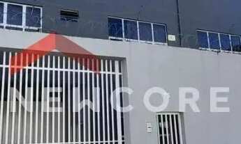 Imagem: Galpão em Rua Areia Branca - Parque Xangri-Lá