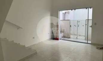 Imagem: Sobrado em Vila Prudente