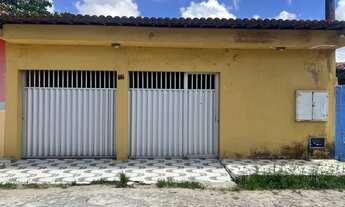 Imagem 7: Aluga Casa, lado Sombra, próxima padaria,escolas,praça lazer,paradas ônibus,farmácias