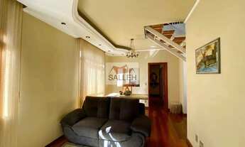 Imagem: Apartamento à venda no bairro Sagrada Família