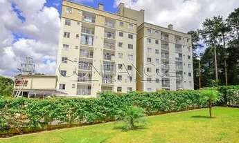 Imagem: Apartamento com 2 quartos a venda no Atuba