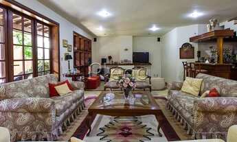 Imagem 2: Sobrado à venda no Jardim Guarani, Campinas