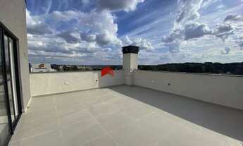 Imagem 4: Apartamento com 201m² 3 quartos, à venda, no bairro Aristocrata em São José dos Pinhais