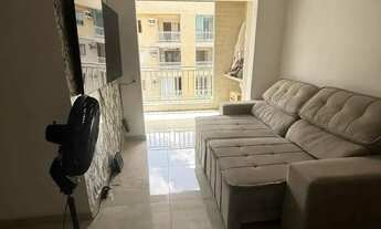 Imagem 5: Imóvel para aluguel com 74 metros quadrados com 3 quartos em Calhau - São Luís - MA