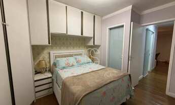 Imagem 4: Parque residence Apartamento com 3 dormitórios, 77 m² - venda por R$ 745.000 ou aluguel po