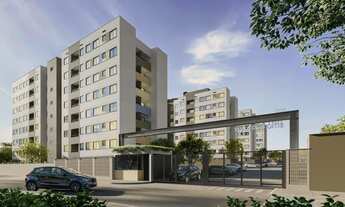 Imagem: APARTAMENTO PRA VENDA NO CONDOMÍNIO VISTA