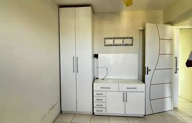 Imagem 13: Rios do Ender com 84 metros quadrados com 3 quartos em Ponta Verde - Maceió - AL