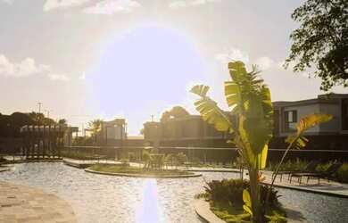 Imagem 6: Condomínio fechado na Av. Pôr do Sol. Cabedelo / João Pessoa