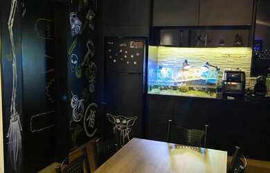 Imagem 6: Apartamento no Setor Negrão de Lima