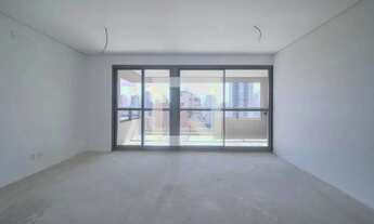 Imagem: Apartamento à Venda - Brooklin, 2 Quartos