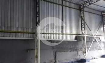 Imagem 6: Galpão/Depósito/Armazém em Mooca