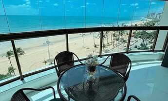 Imagem: Apartamento na Avenida Boa Viagem, 178 metros