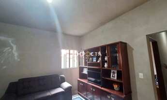 Imagem 2: Casa com 3 dormitórios à venda, 250 m² por R$ 500.000,00 - Belo Horizonte - Pouso Alegre/M