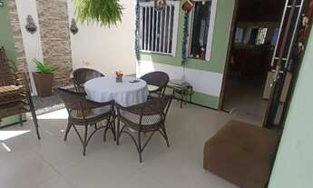 Imagem: Alugo linda casa no Alto Jaguarema