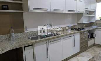 Imagem: Cobertura 3 Quartos no Córrego Grande