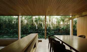 Imagem 7: Residência Autoral