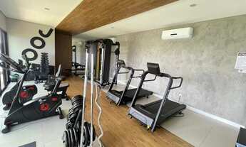 Imagem 5: APARTAMENTO 2 DORMITÓRIOS SENDO 1 SUÍTE-JOOY STYLE