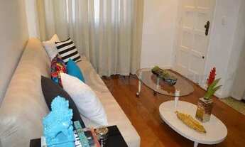 Imagem: Venda Apartamento 3 quartos Itapoã Belo