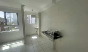 Imagem 3: Apartamento para alugar no Residencial London Garden com 2 quartos na Zona Norte de Londri