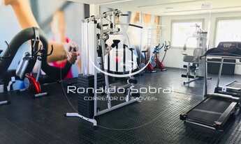 Imagem 2: Aluguel top life - 2/4 com armarios