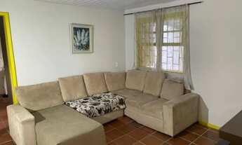 Imagem 2: Casa para temporada Pontal do Sul - 3 quartos, até 6 pessoas, Wi-Fi, garagem