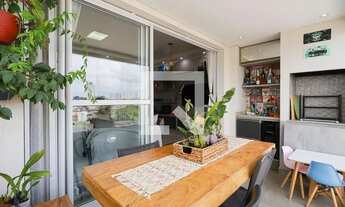 Imagem 7: Apartamento à Venda - Santana, 3 Quartos, 89 m2