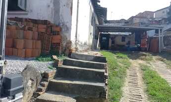 Imagem 6: Terreno à venda em Vila Pereira Barreto - SP