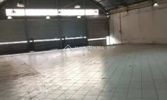 Imagem: GALPÃO - SANTO ANDRÉ - VILA TIBIRIÇA