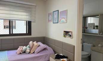 Imagem 7: MAISON VEYRON - R$ 1.580.000 - Apartamento à venda, 3 suítes, 136m², 3 Vagas, Gleba Palhan