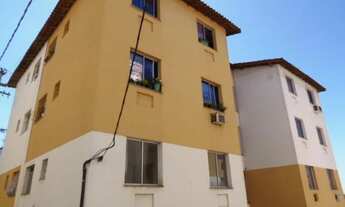 Imagem: Fator 1527) Apartamento c/ 2 quartos no