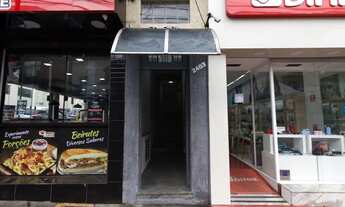 Imagem 2: Sala Comercial, 23m², 1 sala, 1 banheiro, Tatuapé, Aluga, Valor R$ 2.100,00