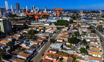 Imagem 8: Casa próximo ao Guarani