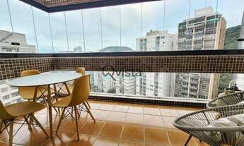 Imagem 5: Apartamento, 3 dormitórios a Venda na Pitangueiras no Guarujá
