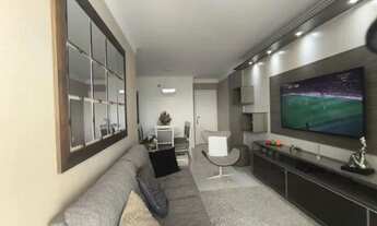 Imagem 6: Apartamento no Front Garden