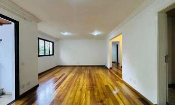 Imagem 5: OPORTUNIDADE no miolo do ANÁLIA FRANCO com 140m2 1 suite 3 dorm e 3 vagas gigantes