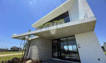 Imagem 2: Única casa à venda com 4 suítes, localizado no Zen Concept Resort - Xangri-lá