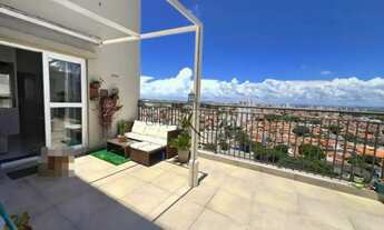 Imagem 6: Oportunidade - Apartamento Cobertura - Fatto Acqua - Jardim Copacabana - 2 Dormitórios - 7