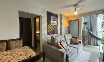 Imagem 2: Apartamento encantador com sol da manhã!