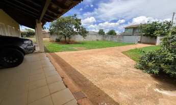 Imagem 5: LOTE + LOTE COM CASA | JUNTOS | Quadra 1 | Esquina