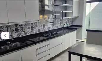 Imagem 7: Sobrado para aluguel tem 115 metros quadrados com 3 quartos em Vila Campestre - São Paulo