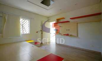 Imagem 5: LOCAÇÃO - CASA RUA AURELIA PEREZ ALVAREZ - ALTO DA BOA VISTA . CASA COM PISCINA E 5 SUITES