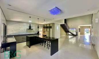 Imagem 3: Casa, 360 m² - venda por R$ 3.200.000,00 ou aluguel por R$ 18.996,69/mês - Chácaras São Ca