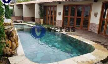 Imagem 2: VERAS ALUGA CASA POR TEMPORADA COM 10 SUÍTES NO BEACH PARK