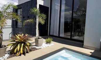 Imagem: Casa alto padrão a venda em Varginha