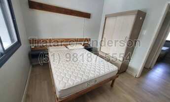 Imagem 11: Casa à Beira Mar, Piscina Grande, 4 Quartos, Sala de Jogos, WiFi, em Mariluz/Imbé