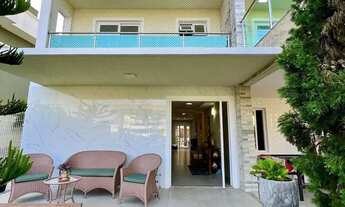 Imagem 3: Casa duplex com 300m² - Piscina privé - Condomínio Alphaville Eusébio