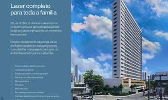 Imagem 3: Imóvel para venda tem 52 metros quadrados com 2 quartos em Encruzilhada zona norte - Reci