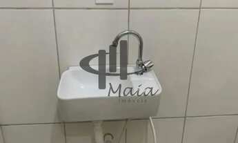 Imagem 5: Locação Salão Comercial Sao Caetano do Sul Osvaldo Cruz Ref: 45152